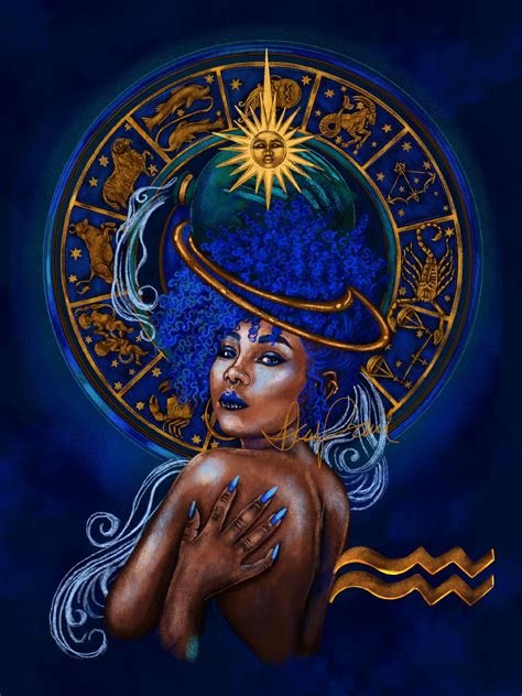 600 Best Aquarius Art ideas in 2024 .